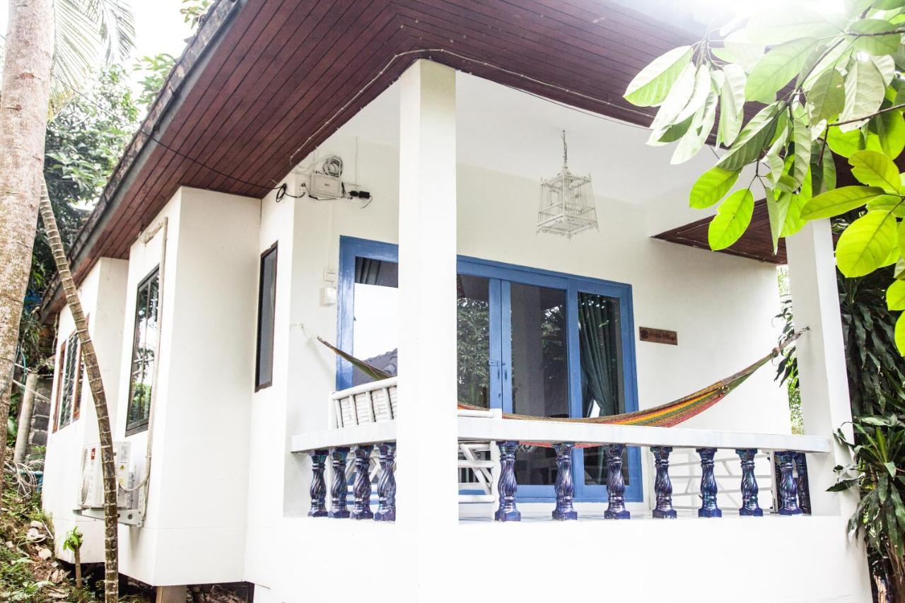 Archie Village Hinkong Bagian luar foto