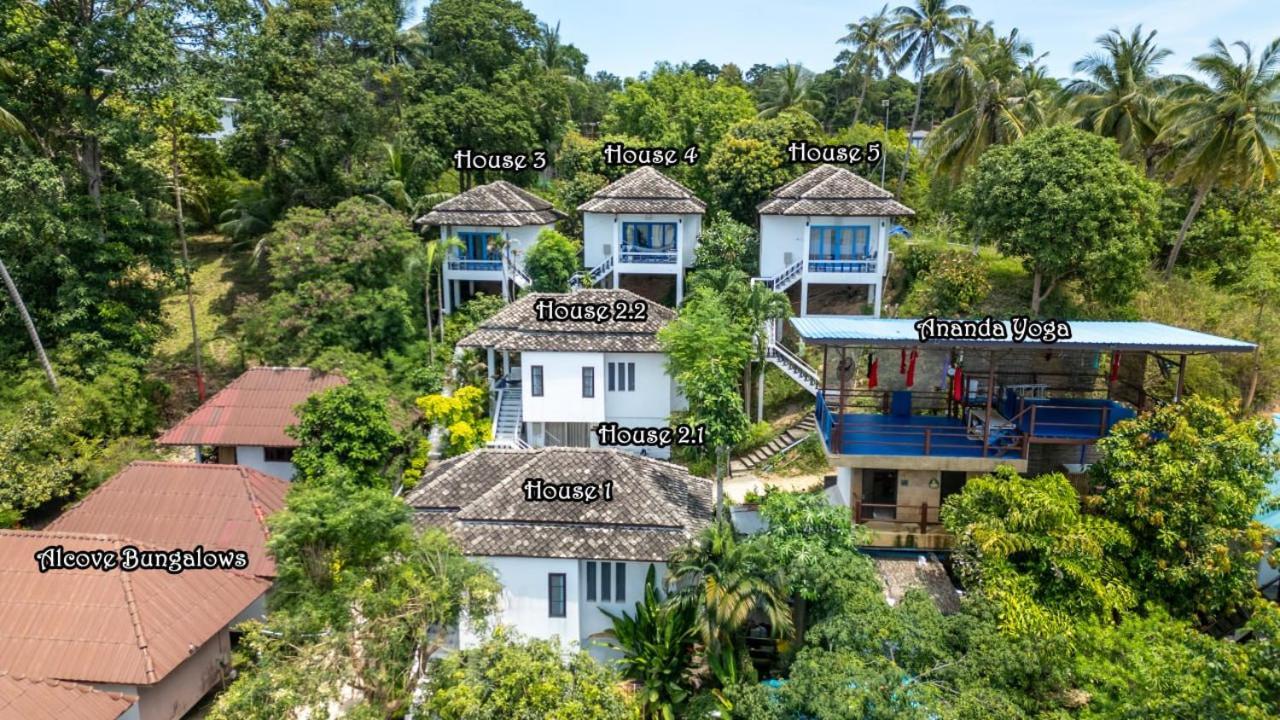 Archie Village Hinkong Bagian luar foto