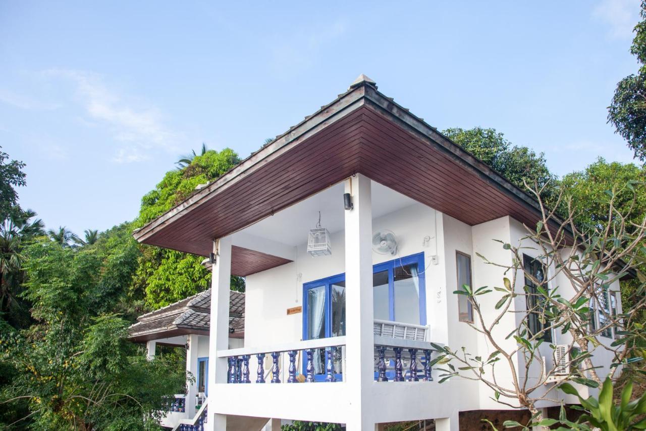 Archie Village Hinkong Bagian luar foto